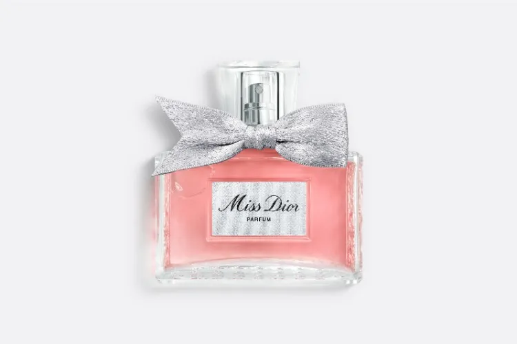 Miss Dior Parfum