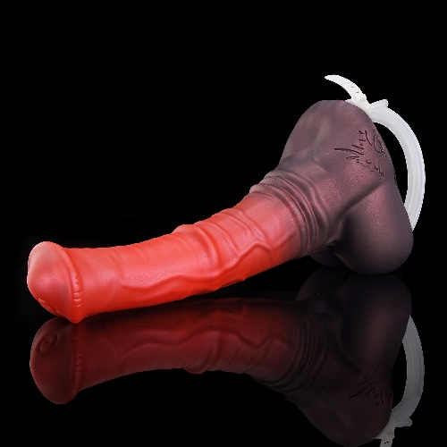 AVOYO + TUBE - S / Classic Red Black