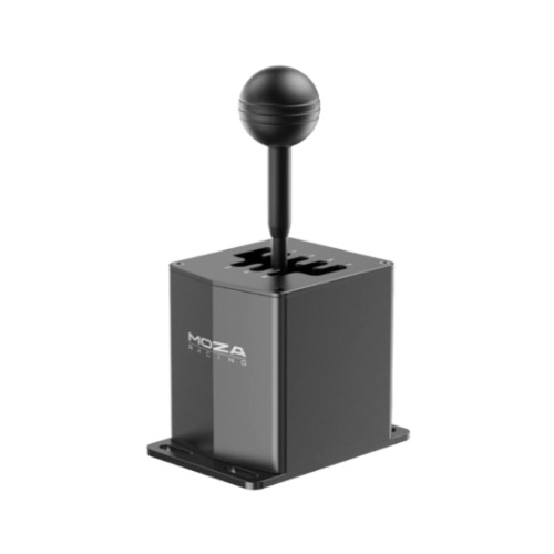 MOZA RACING HGP SHIFTER | Default Title