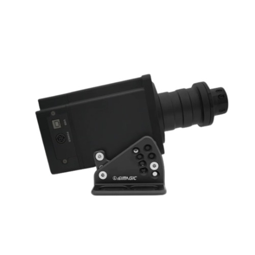 SIMAGIC ALPHA MOUNTING BRACKETS | Default Title