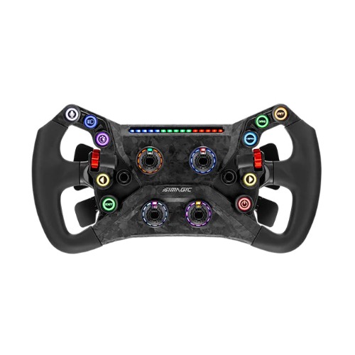 SIMAGIC GT NEO | Default Title