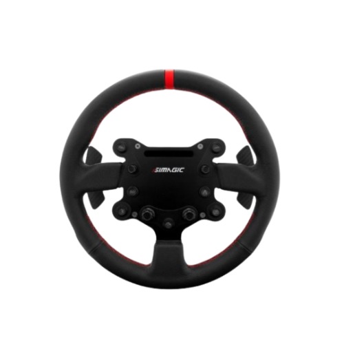 SIMAGIC GTS WHEEL | Default Title
