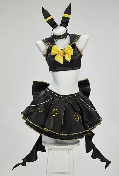 Magical Girl Umbreon