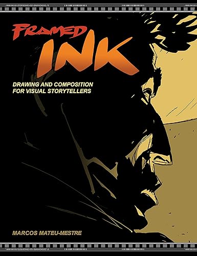 Framed Ink: Drawing and Composition