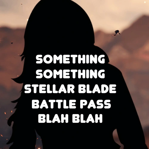 Nikke Collab Battle Pass