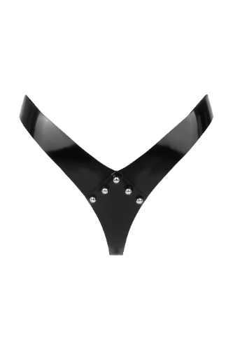 Annika Thong | S / Black
