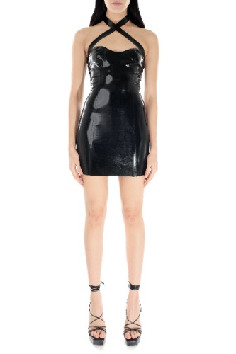 she will destroy you and you will like it