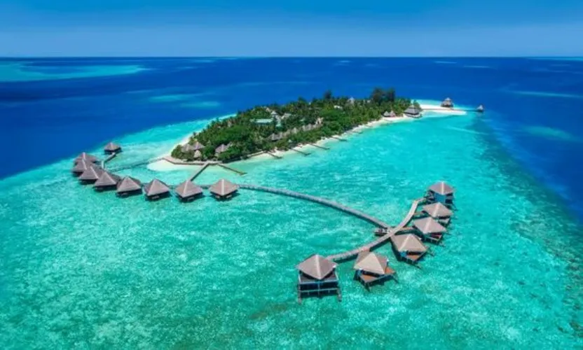 maldives