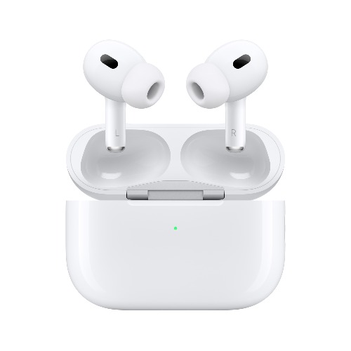 AirPods Pro (2nd generation) with MagSafe Charging Case (USB‑C)