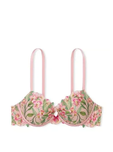 Buy Lace Push-Up Bra - Order Bras online 5000000030 - Victoria's Secret US