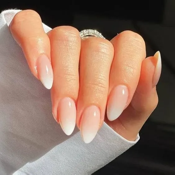 new nails