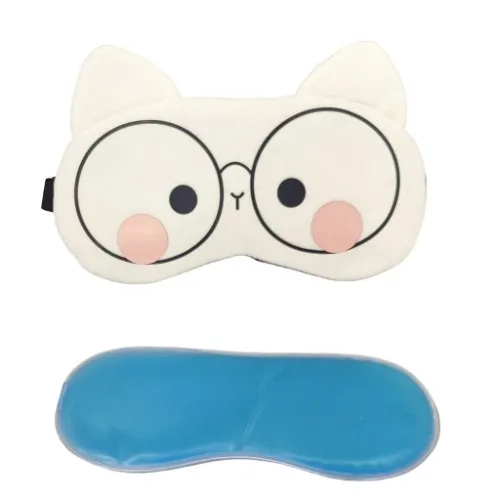 Sleep mask