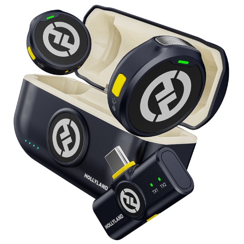 Lark M2 | Type-C Version