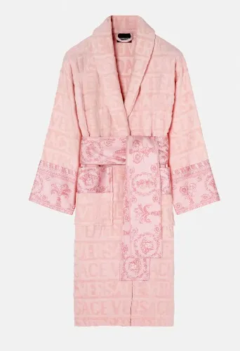 Versace Robe