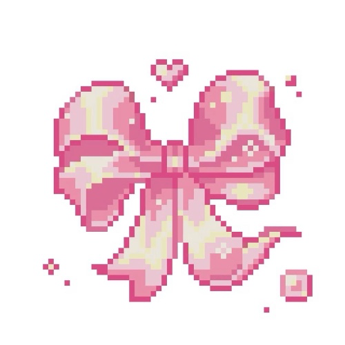 pretty bows for s1ssies 🎀