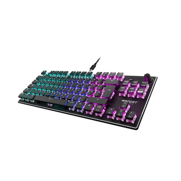 Roccat Vulcan TKL - RGB Gaming Keyboard