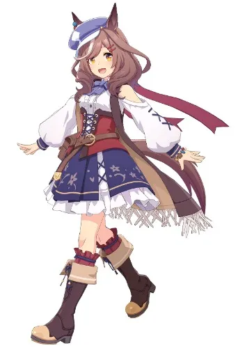 MatikaneTannhäuser Cosplay