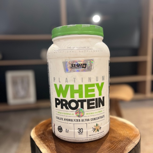 Protein Powder