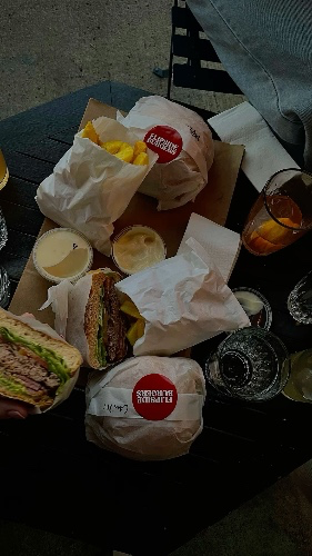 takeout :3