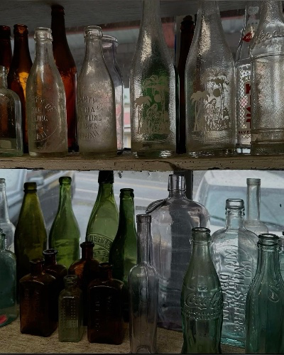 drinks :p