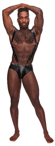 Uranus - Small- Medium - Black