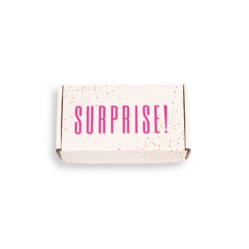 Eat a Dick - Dick in a Box Chocolate - Surprise