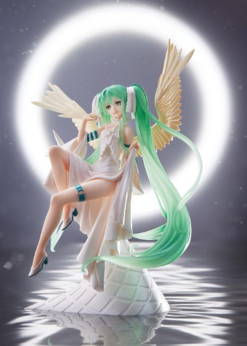 Hatsune Miku - Light Figure