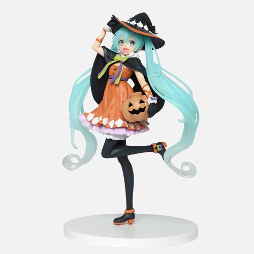 Hatsune Miku - 2nd Season Prize Figure (Autumn Ver)