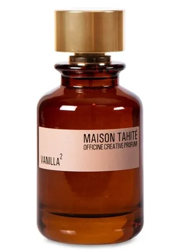 Vanilla2 Eau de Parfum by Maison Tahite