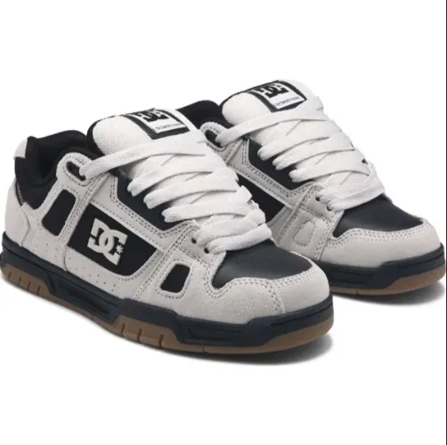 DC Skate Shoe