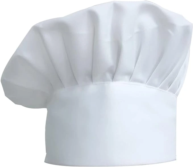 Unisex Chef's Hat