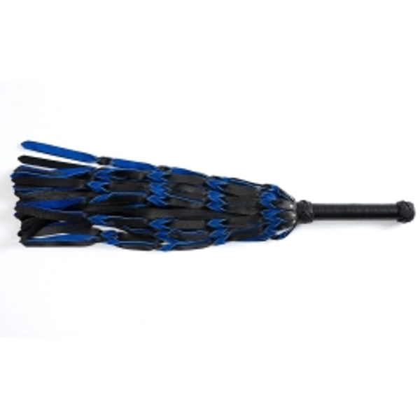 Dragontailz Braided Flogger