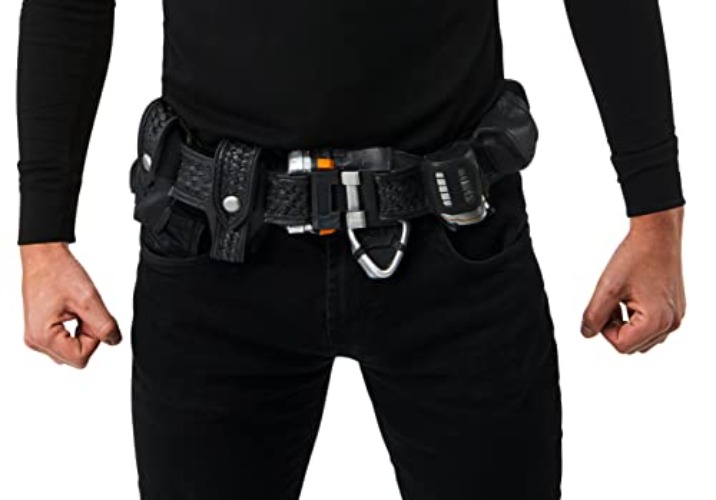 Rubie's Adult's Batman Utility Belt - One Size