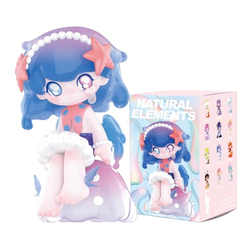 GACHA TIME! POP MART Azura Natural Series-1PC 