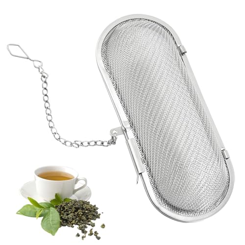 Tea Infuser for Thermos, 110x45x45mm