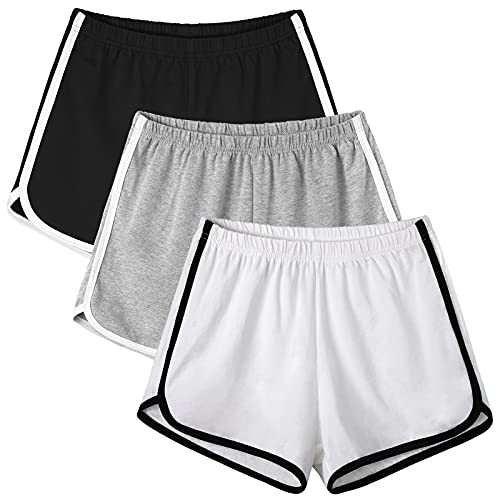 Cute 3 pack of shorts :33