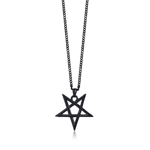 Pentagram <333