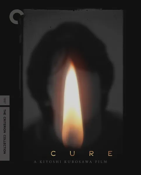 Cure The Criterion Collection - 
