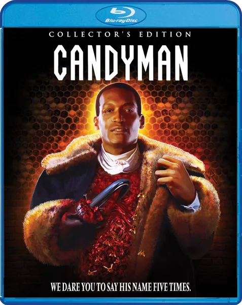 Candyman (1992) - 