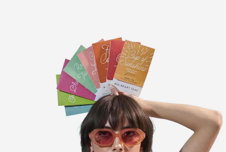 Signature Line Sample Set