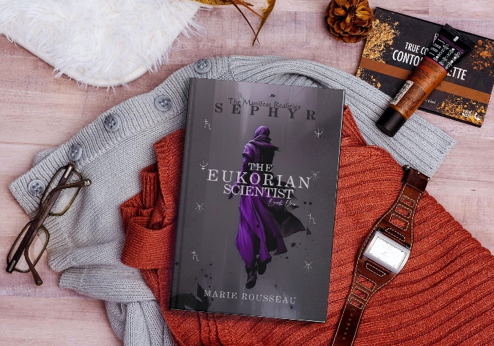 New Fantasy Novel Fund