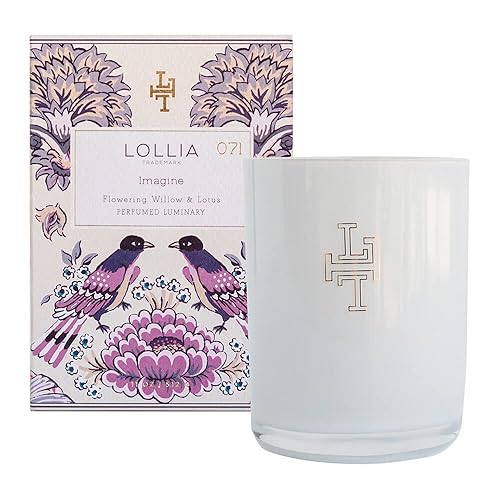 Lollia Imagine Luminary | 11 oz / 312 g