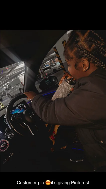 Business money restock