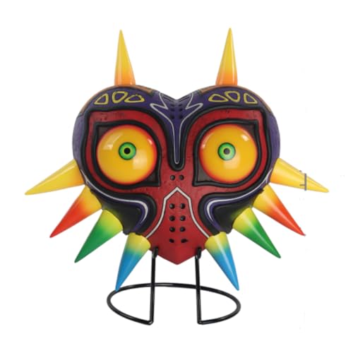 First4Figures - Legend of Zelda Majora's Mask (Standard) PVC /Figures, LZMMST, Multicolore