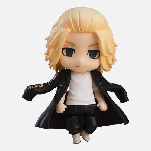 Tokyo Revengers - Manjiro Sano (Mikey) Nendoroid | Default Title