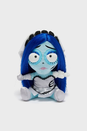 Emily Plush Toy - ONE SIZE / Multi / 100% Polyester