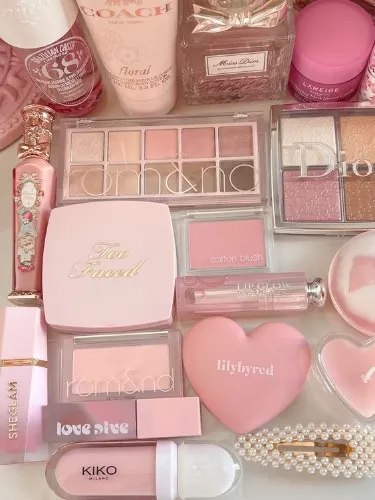 makeup