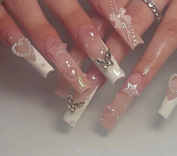 Nails