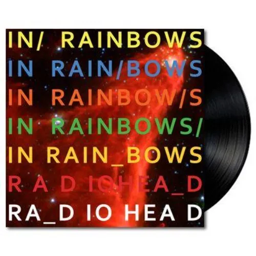 In Rainbows (Vinyl) | Default Title