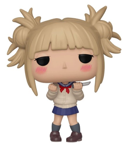 Funko My Hero Academia Himiko Toga Pop Vinyl Figure